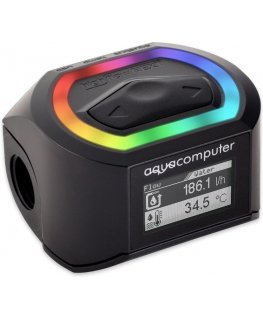 Aqua Computer 53293 computer cooling system part/accessory Расходомер