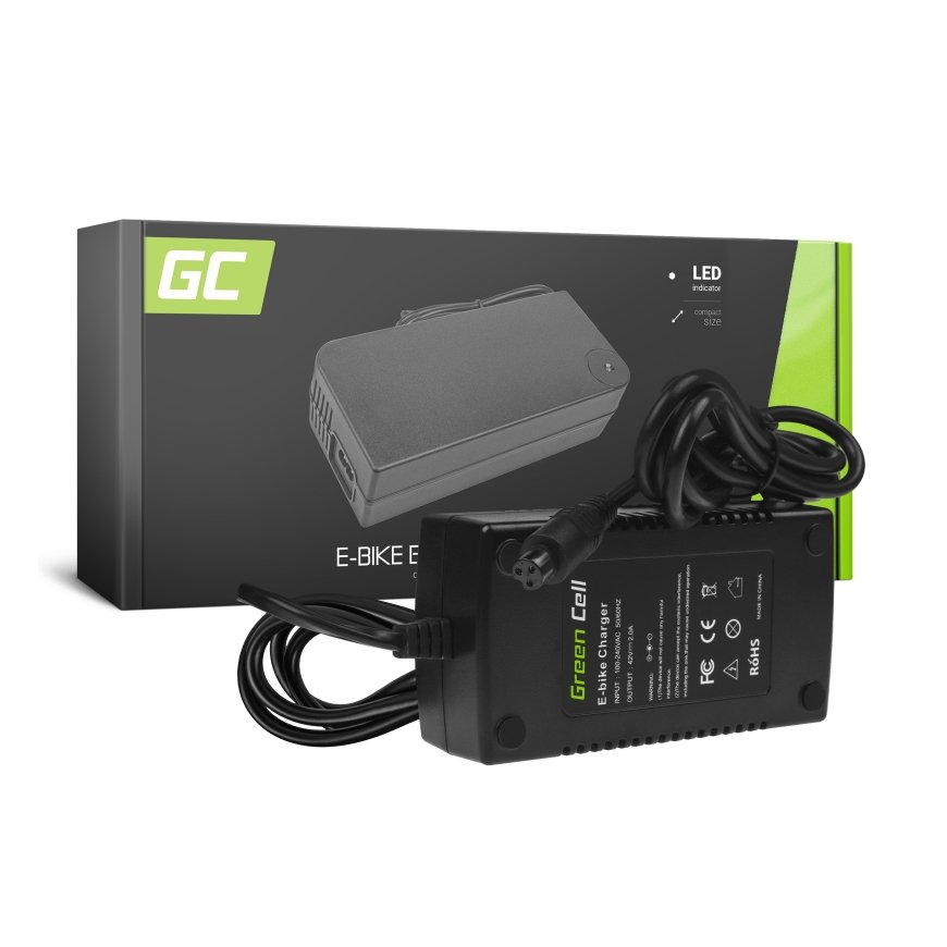 Green Cell ACEBIKE03 запчасть/аксессуар для велосипеда – 2