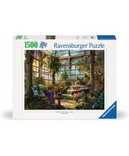 Ravensburger 12.001.397 puzle 1500 pcs Ainava