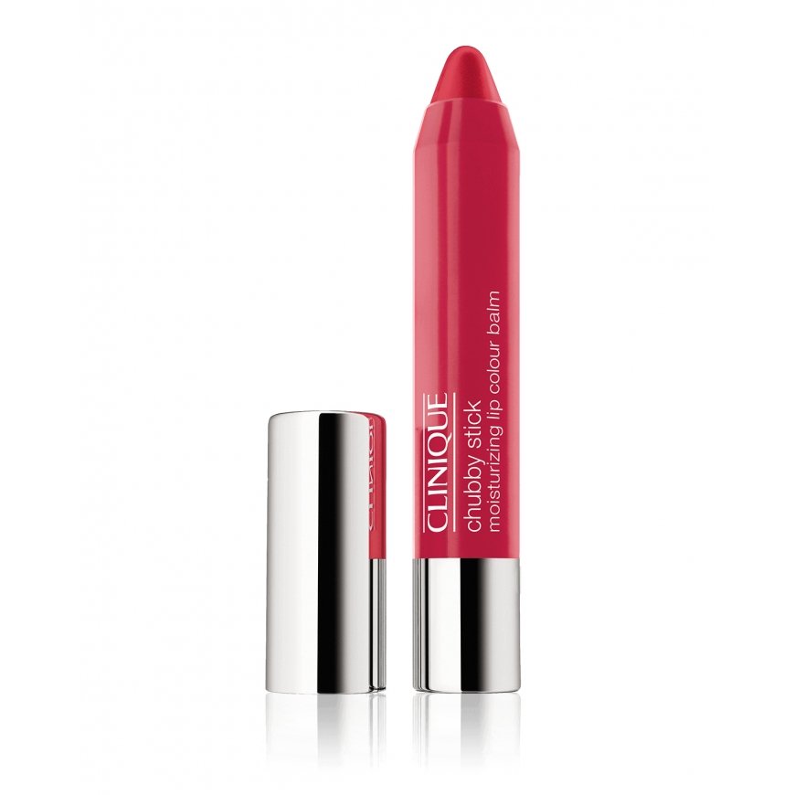 Clinique Chubby Stick lūpu balzams 05