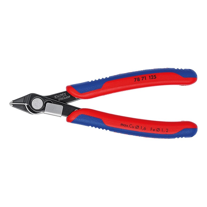 Knipex 78 71 125 knaibles