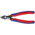 Knipex 78 71 125 pihdit Knipex 78 71 125 pihdit