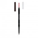 Rimmel Brow pro microdefiner pencil Rimmel Brow pro microdefiner pencil