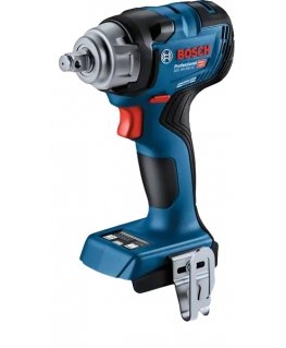 Bosch GDS 18V-330 HC PROFESSIONAL 1/2" 2800 RPM 560 N⋅m Black, Blue, Red