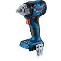 Bosch GDS 18V-330 HC PROFESSIONAL 1/2" 2800 RPM 560 Nm Must, Sinine, Punane Bosch GDS 18V-330 HC PROFESSIONAL 1/2" 2800 RPM 560 Nm Must, Sinine, Punane