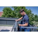 Bosch GDS 18V-330 HC PROFESSIONAL 1/2" 2800 RPM 560 N⋅m Black, Blue, Red Bosch GDS 18V-330 HC PROFESSIONAL 1/2" 2800 RPM 560 N⋅m Black, Blue, Red