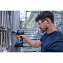 Bosch GDS 18V-330 HC PROFESSIONAL 1/2" 2800 RPM 560 Nm Черный, Синий, Красный Bosch GDS 18V-330 HC PROFESSIONAL 1/2" 2800 RPM 560 Nm Черный, Синий, Красный
