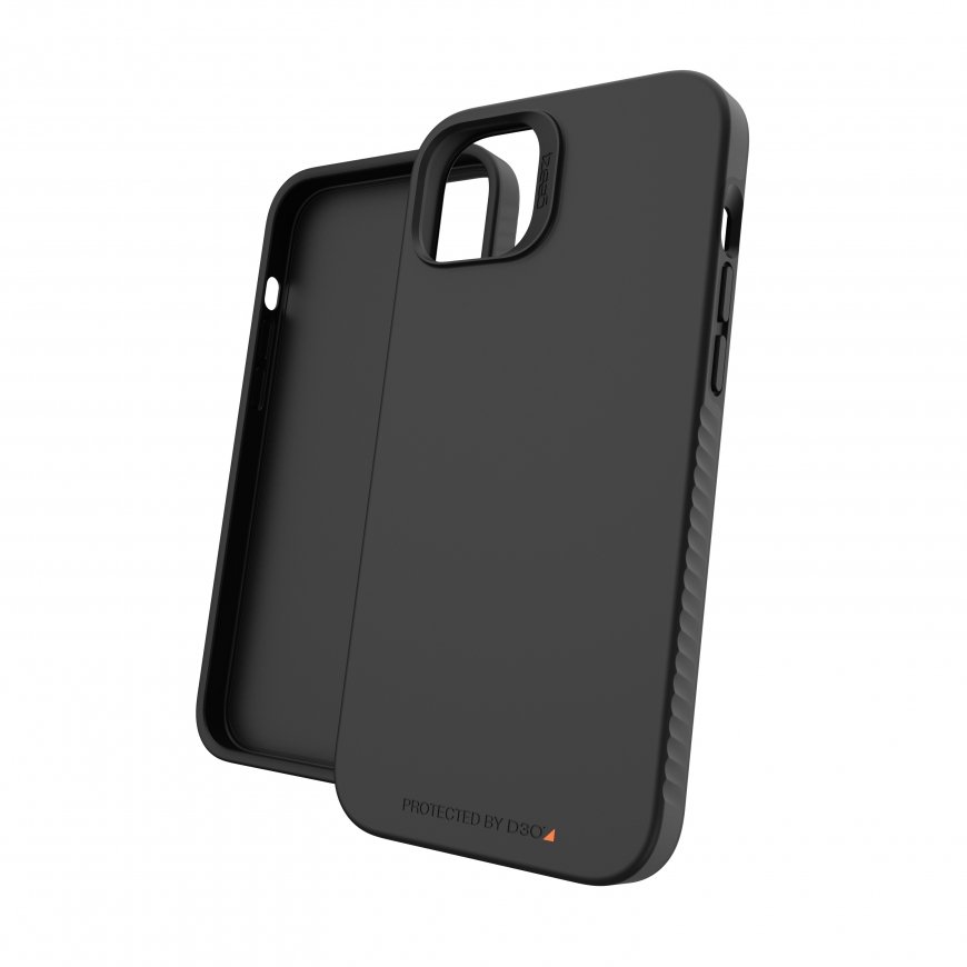 GEAR4 D3O Rio Apple iPhone 14 Plus Black – 3