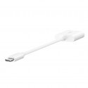 Belkin NPA004BTWH jaotur USB tüüp-C Valge