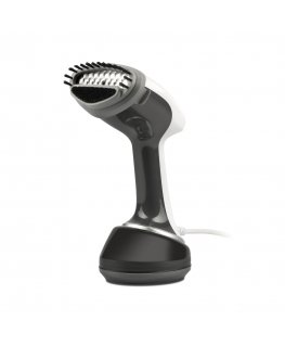 Girmi ST92 Handheld garment steamer 0.36 L 1700 W Black, White