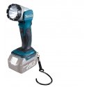 Makita DEADML802 work light Black, Turquoise LED Makita DEADML802 work light Black, Turquoise LED