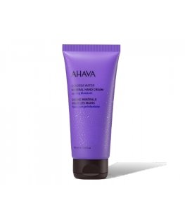 AHAVA 89715065 Käsirasva ja -voide Kerma 100 ml Naisten