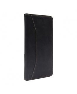 Samsung Galaxy A36 Book Case Black