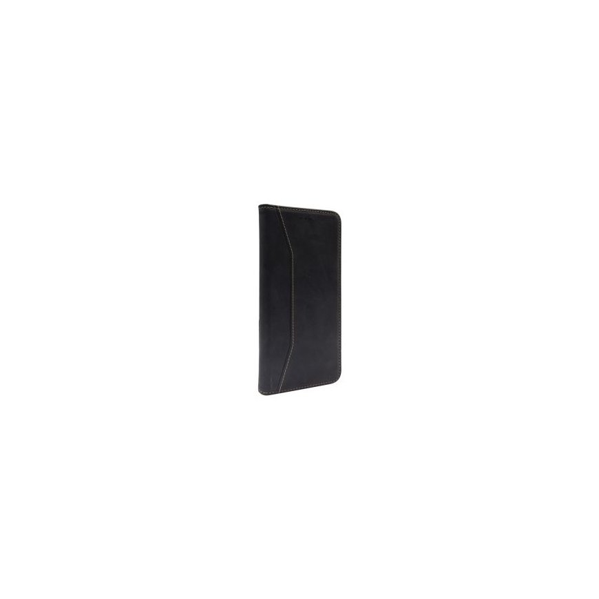 Samsung Galaxy A36 Book Case Black