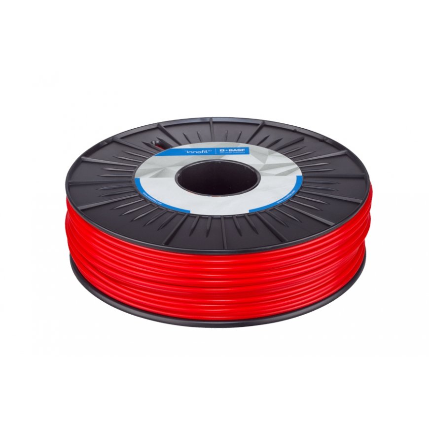 INNO3D Innofil3D ABS Sarkans 750 g