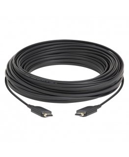 DataVideo CB-60 HDMI kabelis 30 m HDMI A tipo (standartinis) Juoda