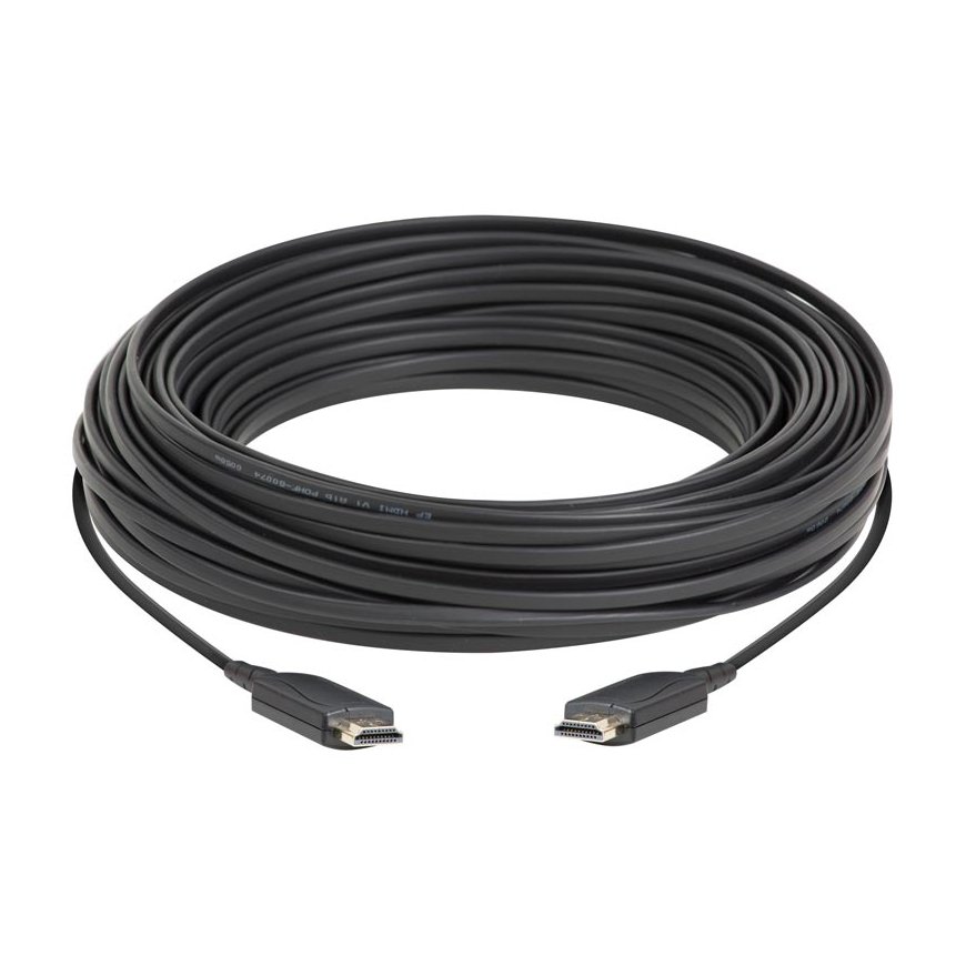 DataVideo CB-60 HDMI kabelis 30 m HDMI A tipo (standartinis) Juoda