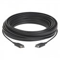 DataVideo CB-60 HDMI cable 30 m HDMI Type A (Standard) Black DataVideo CB-60 HDMI cable 30 m HDMI Type A (Standard) Black