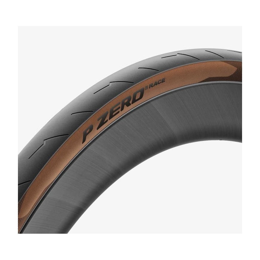 Pirelli P ZERO Race Kelias, Treniruoklis Guminė padanga – 2