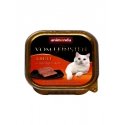 animonda 4017721834377 šlapias kačių maistas 100 g