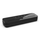 Magic Vac Compact vaakummasin 750 mbar Must Magic Vac Compact vaakummasin 750 mbar Must