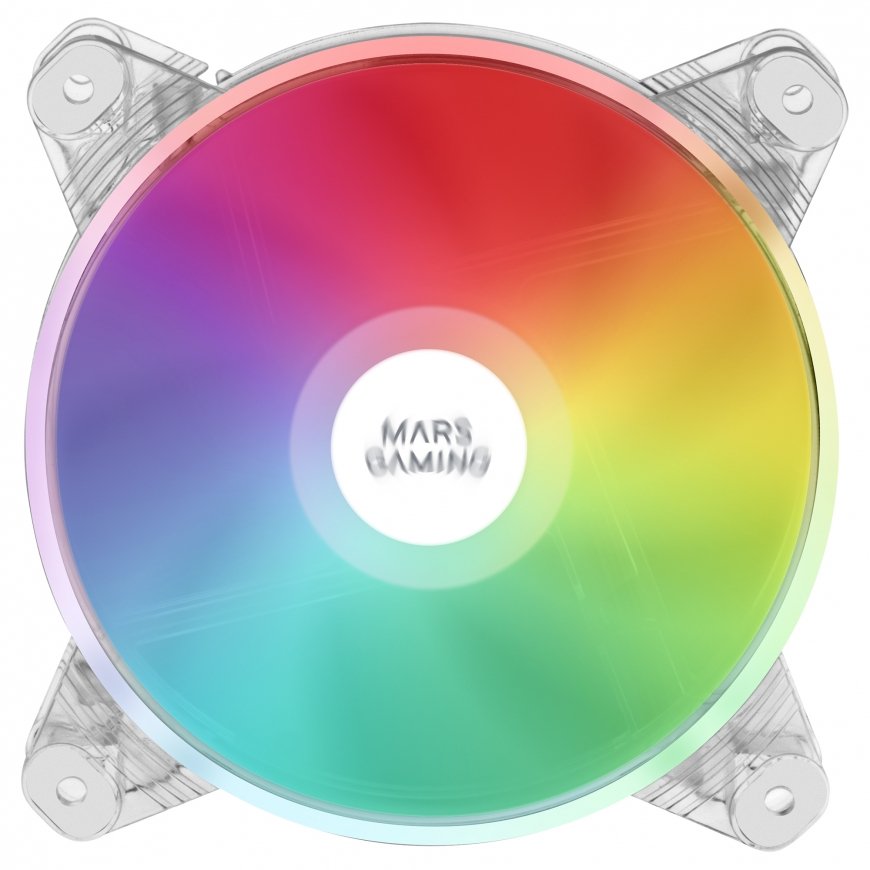 Mars Gaming Mars Gaming MFD Datora