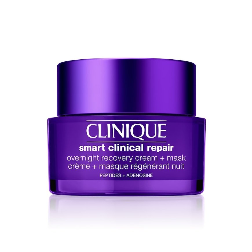Clinique Smart Clinical Repair Overnight Recovery