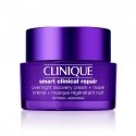 Clinique Smart Clinical Repair Overnight Recovery Cream + Mask 50 ml Clinique Smart Clinical Repair Overnight Recovery Cream + Mask 50 ml
