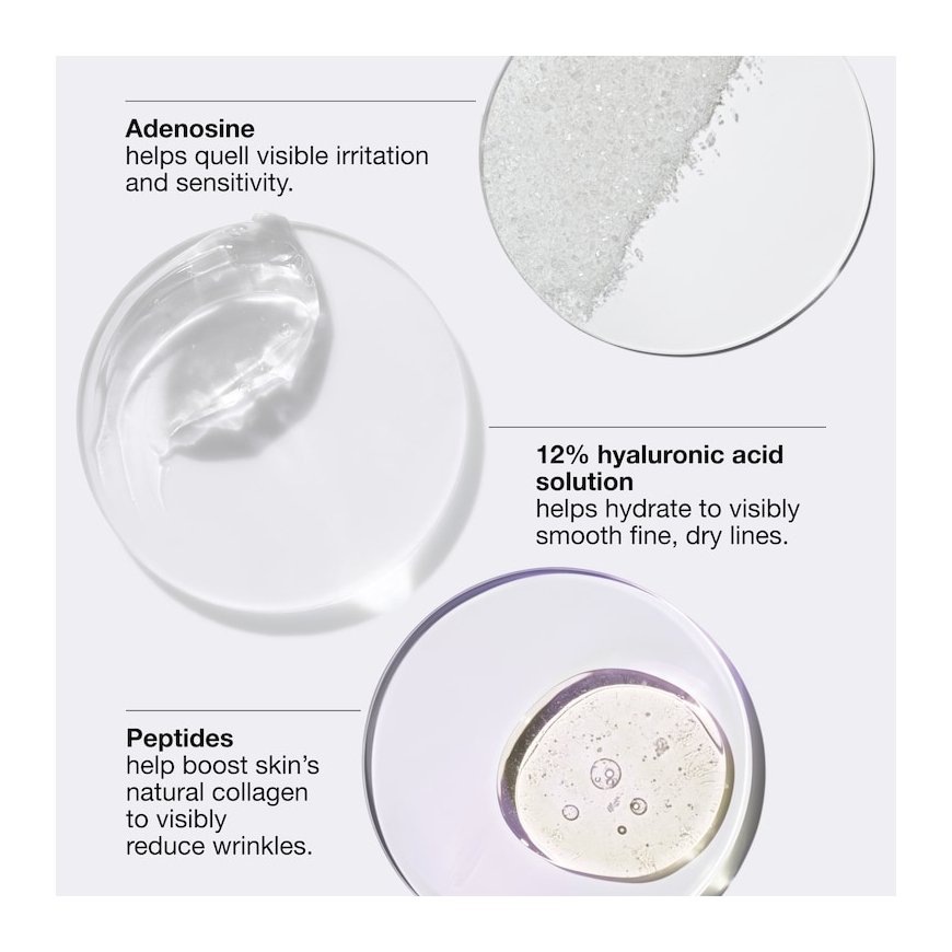 Clinique Smart Clinical Repair Overnight Recovery Cream + Mask 50 ml – 4