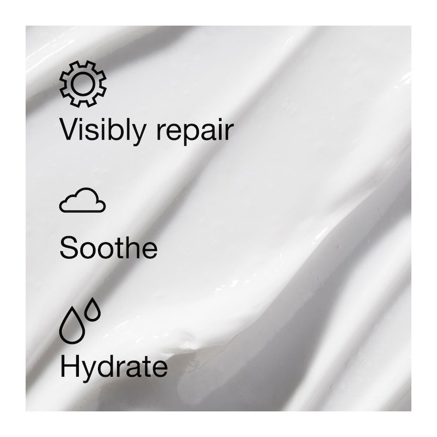 Clinique Smart Clinical Repair Overnight Recovery Cream + Mask 50 ml – 5