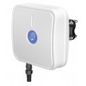 QuWireless QuMax network antenna Directional antenna PoE/LAN 14 dBi QuWireless QuMax network antenna Directional antenna PoE/LAN 14 dBi
