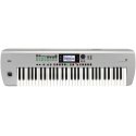 Korg i3 MIDI-kosketin 61 kosketinta USB Hopea Korg i3 MIDI-kosketin 61 kosketinta USB Hopea