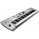 Korg i3 MIDI-klaviatuur 61 klahvid USB Hõbe Korg i3 MIDI-klaviatuur 61 klahvid USB Hõbe