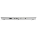 Korg i3 MIDI-klaviatuur 61 klahvid USB Hõbe Korg i3 MIDI-klaviatuur 61 klahvid USB Hõbe