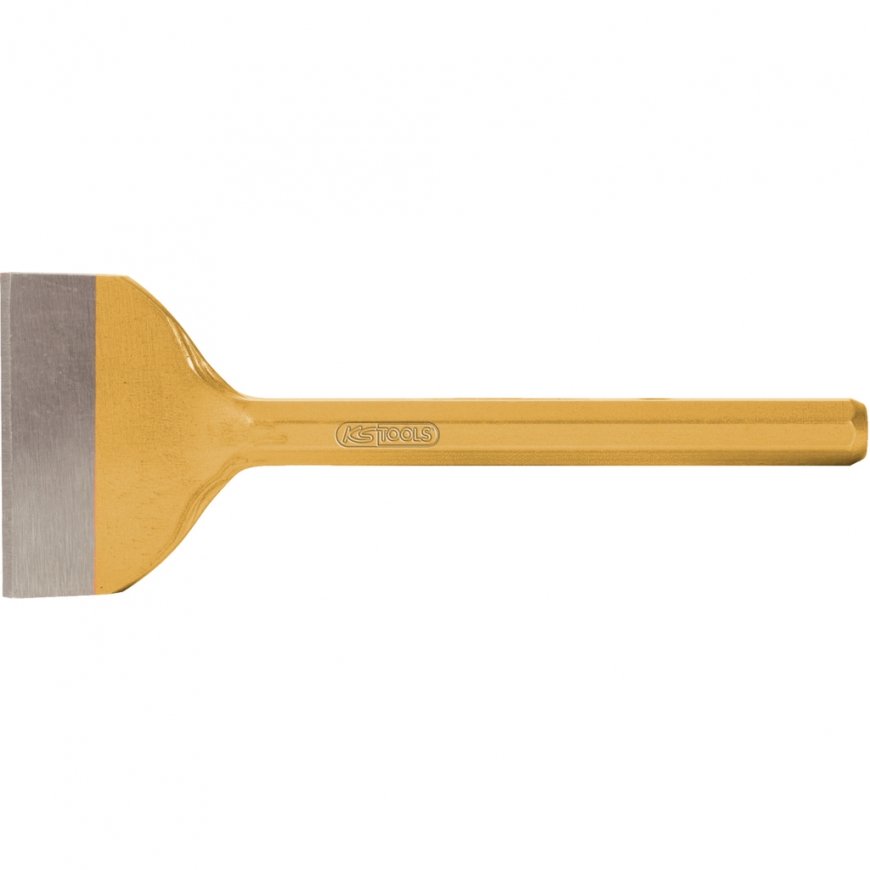 KS Tools 162.0171 metalworking chisel Cold chisel