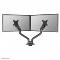 Neomounts DS70S-950BL2 monitoriaus laikiklis arba stovas 88,9 cm (35") Stalas Juoda