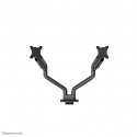 Neomounts DS70S-950BL2 monitorin kiinnike ja jalusta 88,9 cm (35") Vastaanotto musta Neomounts DS70S-950BL2 monitorin kiinnike ja jalusta 88,9 cm (35") Vastaanotto musta
