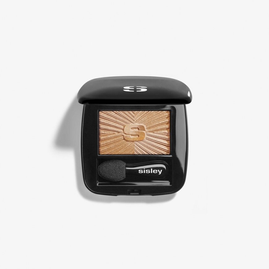 Sisley Les Phyto-Ombres acu ēnas 1