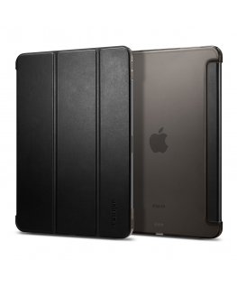 Spigen Smart Fold 33 cm (13") Folio-kotelo musta