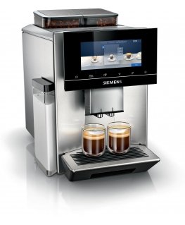 Siemens TQ907R03 kohvimasin Täisautomaatne Espressomasin 2,3 l