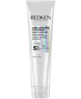 Redken Acidic Bonding Concentrate Intensive Treatment pre-shampo