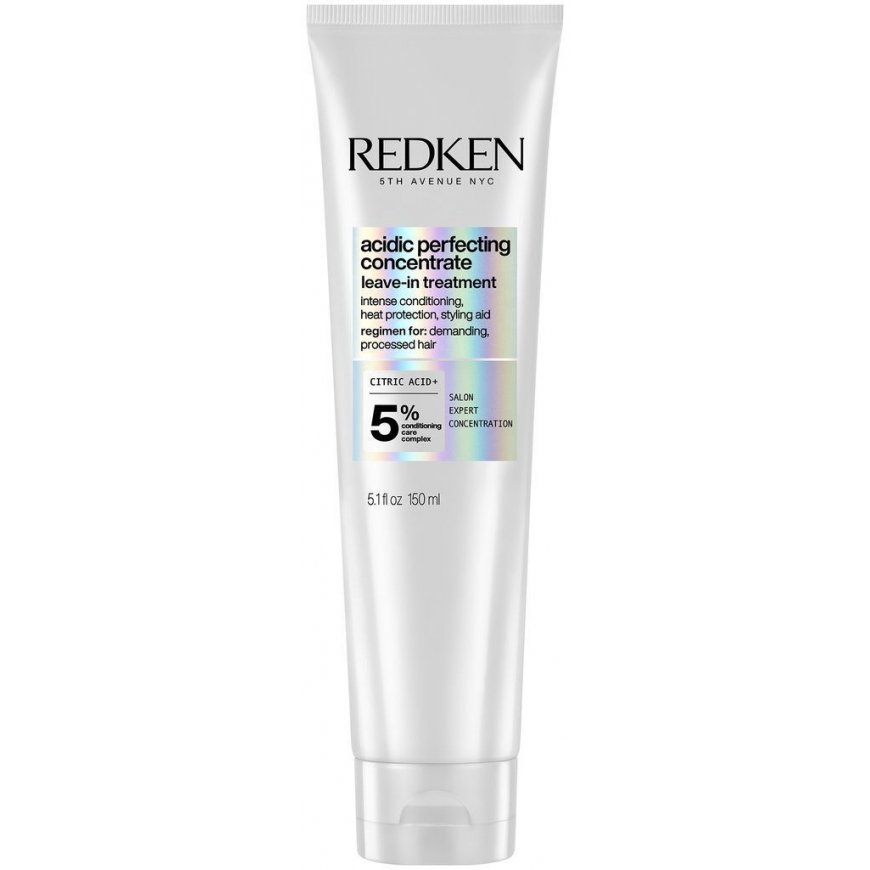 Redken Acidic Bonding Concentrate Intensive Treatment pre-shampo