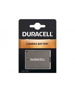 Duracell DR9967 аккумулятор для фотоаппарата/видеокамеры Литий-ионная (Li-Ion) 1020 mAh