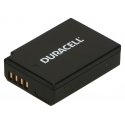 Duracell DR9967 kameru / digitālās videokameras akumulators Litija jons 1020 mAh Duracell DR9967 kameru / digitālās videokameras akumulators Litija jons 1020 mAh