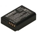 Duracell DR9967 аккумулятор для фотоаппарата/видеокамеры Литий-ионная (Li-Ion) 1020 mAh Duracell DR9967 аккумулятор для фотоаппарата/видеокамеры Литий-ионная (Li-Ion) 1020 mAh
