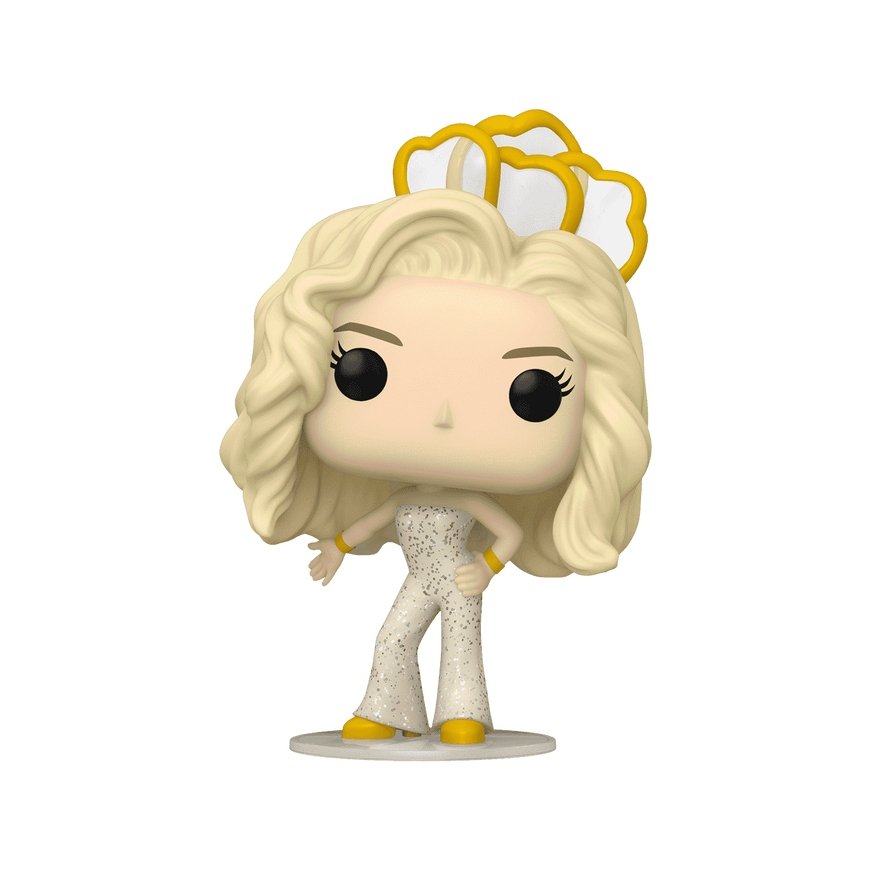 FUNKO POP! 72635 veiksmo / kolekcinė figūrėlė