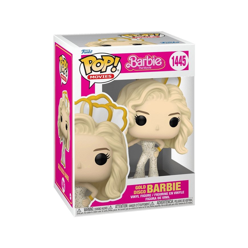 FUNKO POP! 72635 action - ja keräilyfiguuri – 2