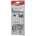 Fischer 437331 screw/bolt 2 pc(s) M10 Screw kit