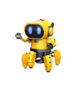 Velleman KSR18 meelelahutusrobot