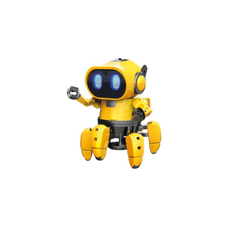 Velleman KSR18 entertainment robot